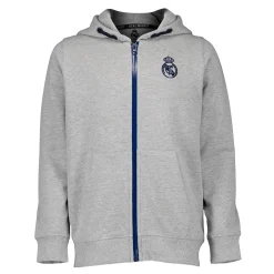 Enfant ITEX Survêtements^Survêtement Fan Kids Dégradé Gris Real Madrid enfants