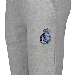 Enfant ITEX Survêtements^Survêtement Fan Kids Dégradé Gris Real Madrid enfants