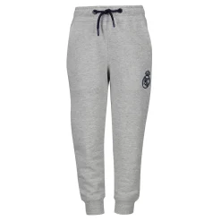 Enfant ITEX Survêtements^Survêtement Fan Kids Dégradé Gris Real Madrid enfants