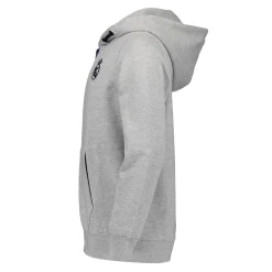Enfant ITEX Survêtements^Survêtement Fan Kids Dégradé Gris Real Madrid enfants