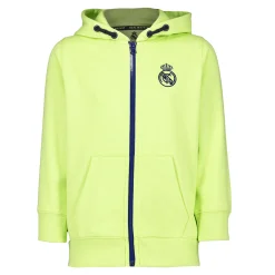 Enfant ITEX Survêtements^Survêtement Fan Kids Dégradé Vert Real Madrid enfants