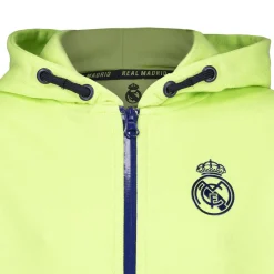 Enfant ITEX Survêtements^Survêtement Fan Kids Dégradé Vert Real Madrid enfants