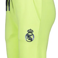 Enfant ITEX Survêtements^Survêtement Fan Kids Dégradé Vert Real Madrid enfants