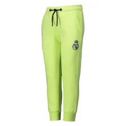 Enfant ITEX Survêtements^Survêtement Fan Kids Dégradé Vert Real Madrid enfants