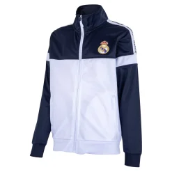 Enfant Project Rogers & JLK, S.L. Rentrée Scolaire|Survêtements^Survêtement garçon RMCF bleu marine/blanc