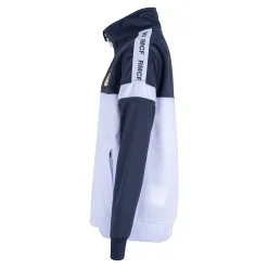 Enfant Project Rogers & JLK, S.L. Rentrée Scolaire|Survêtements^Survêtement garçon RMCF bleu marine/blanc