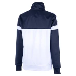 Enfant Project Rogers & JLK, S.L. Rentrée Scolaire|Survêtements^Survêtement garçon RMCF bleu marine/blanc