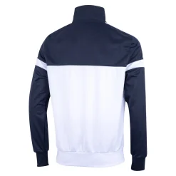 Homme Project Rogers & JLK, S.L. Survêtements^Survêtement pour hommes du RMCF bleu marine/blanc