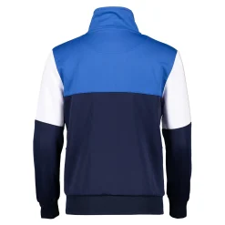 Enfant Project Rogers & JLK, S.L. Survêtements^Survêtement Real Madrid Bleu Marine/Blanc jeunes