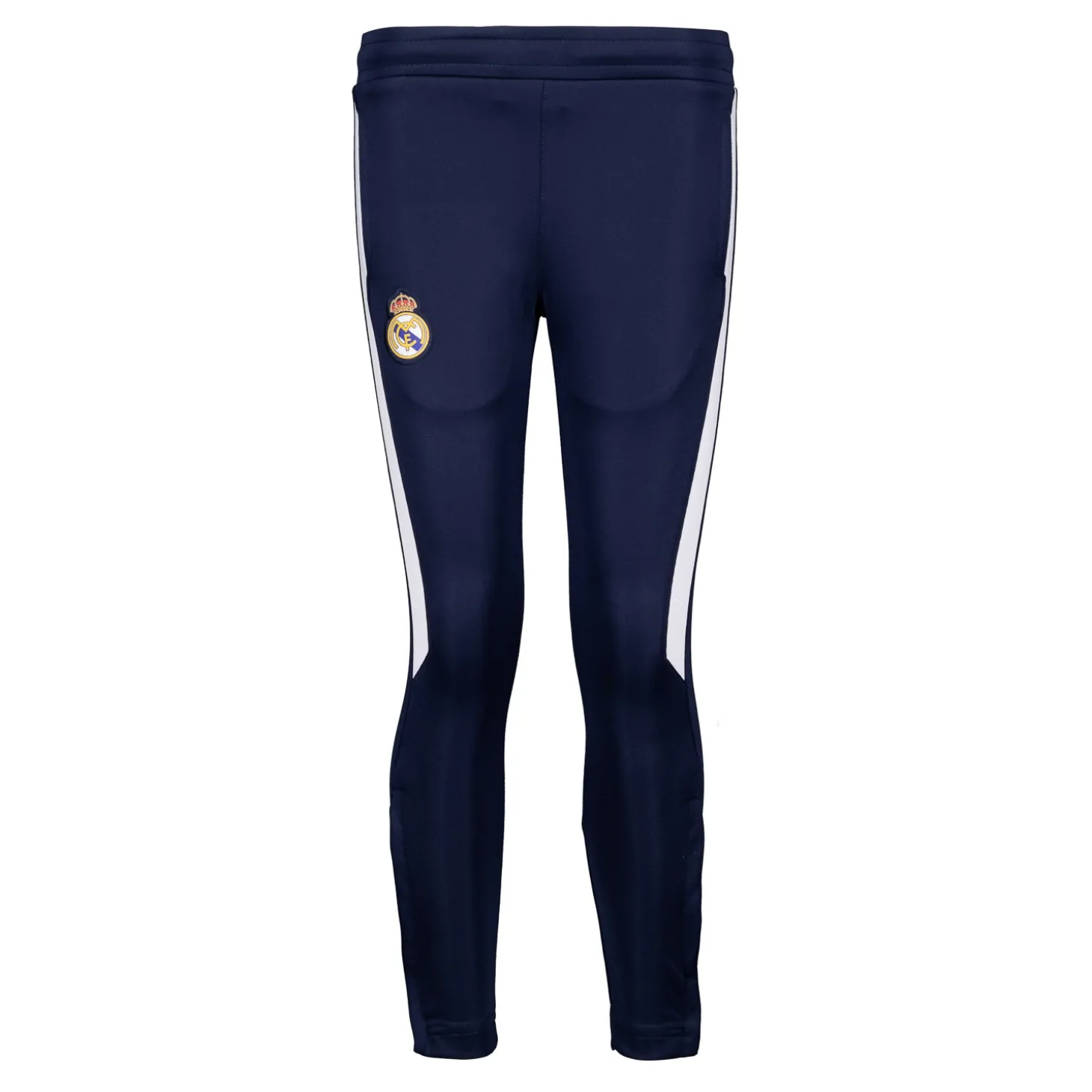 Enfant Project Rogers & JLK, S.L. Survêtements^Survêtement Real Madrid Bleu Marine/Blanc jeunes