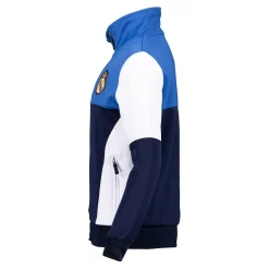 Enfant Project Rogers & JLK, S.L. Survêtements^Survêtement Real Madrid Bleu Marine/Blanc jeunes