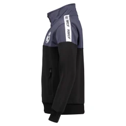 Homme Project Rogers & JLK, S.L. Survêtements|Survêtements^Survêtement Real Madrid Noir/Gris/Blanc jeunes