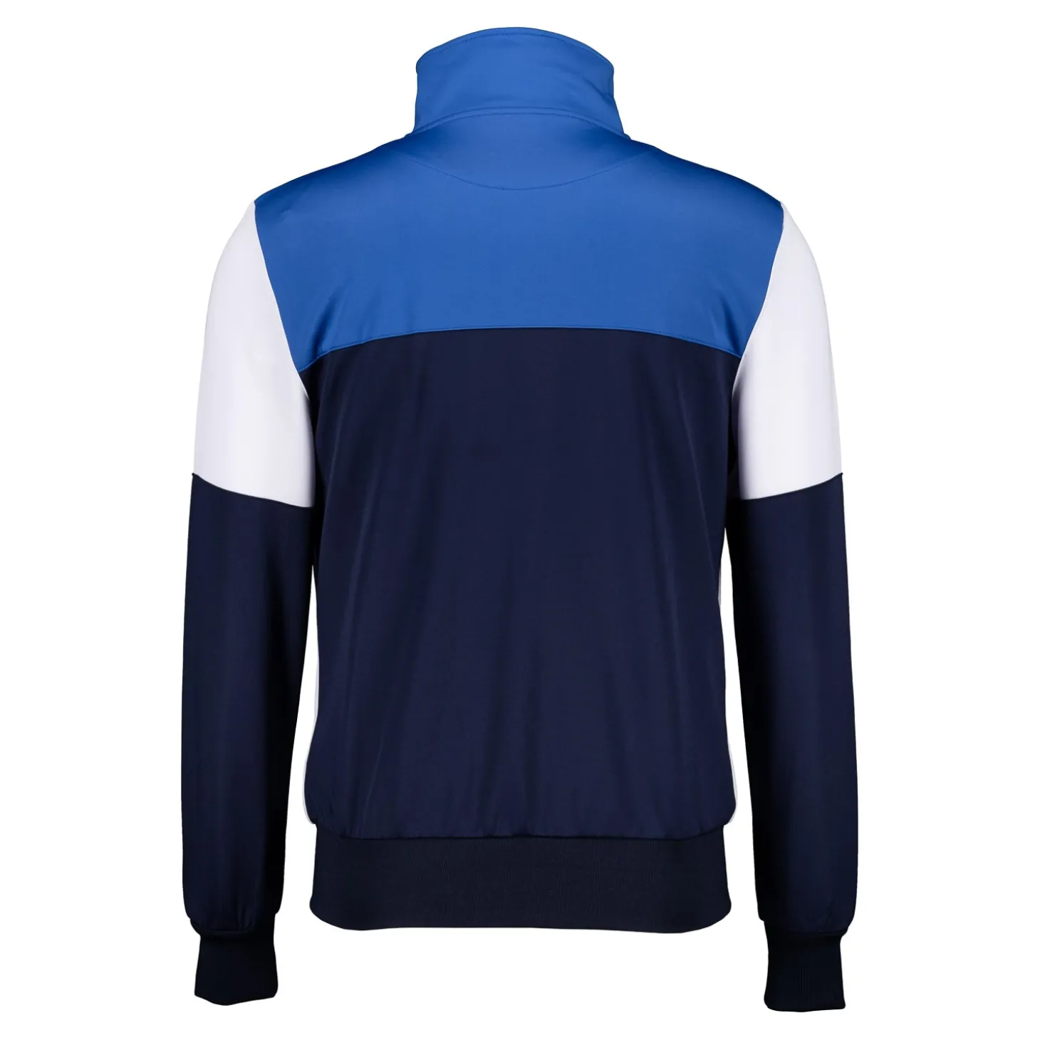 Homme Project Rogers & JLK, S.L. Survêtements^Survêtement Real Madrid RMCF Ruban Bleu Marine/Blanc adultes