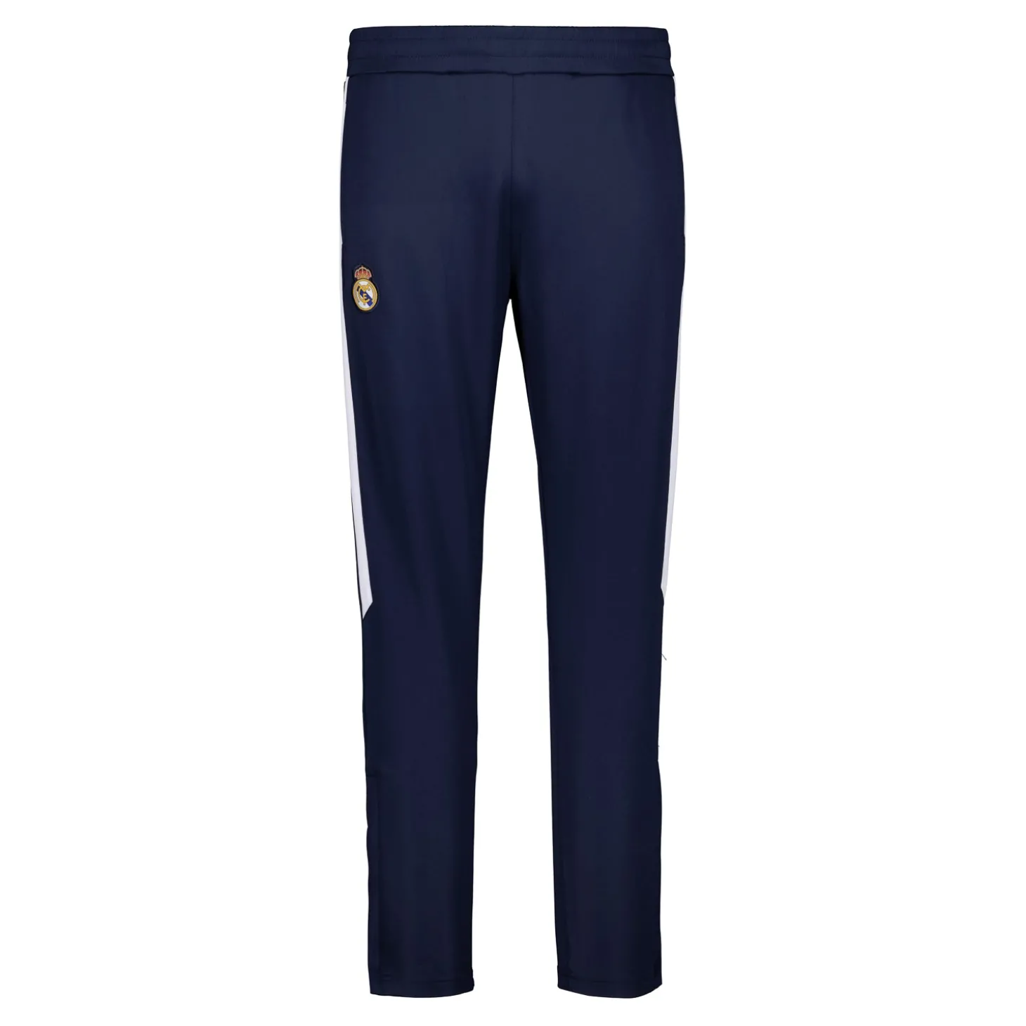 Homme Project Rogers & JLK, S.L. Survêtements^Survêtement Real Madrid RMCF Ruban Bleu Marine/Blanc adultes