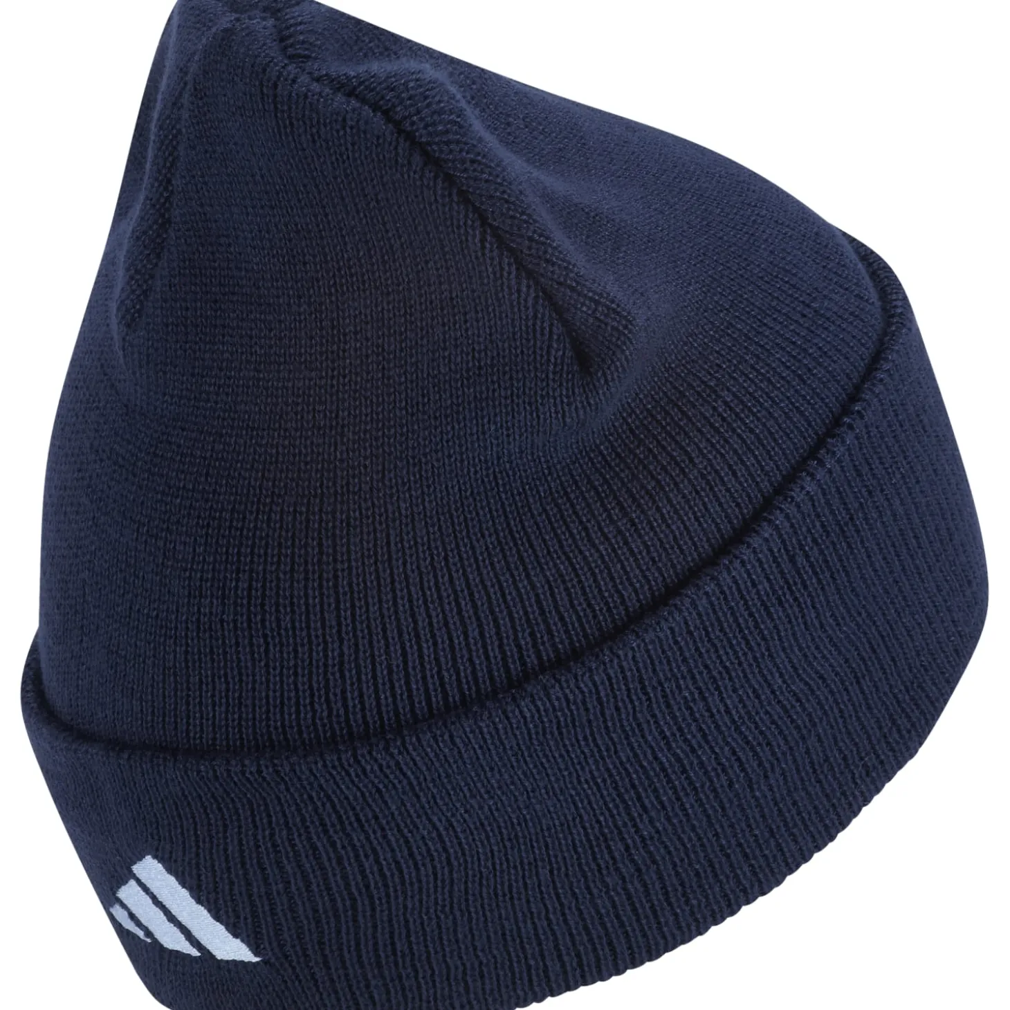 Adidas España, S.A.U Bonnets^Sweat à Capuche adidas 24/25 Bleu Marine