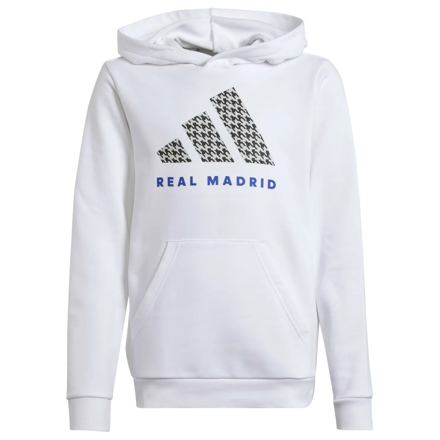 Enfant Adidas España, S.A.U Sweats|Sweats^Sweat à Capuche adidas 24/25 jeunes