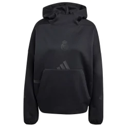 Femme Adidas España, S.A.U Survêtements|Sweats^Sweat à Capuche Badge Up adidas Noir femmes