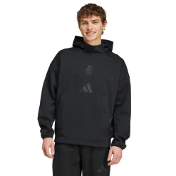 Homme Adidas España, S.A.U Sweats|Sweats^Sweat à Capuche Badge Up adidas Noir hommes