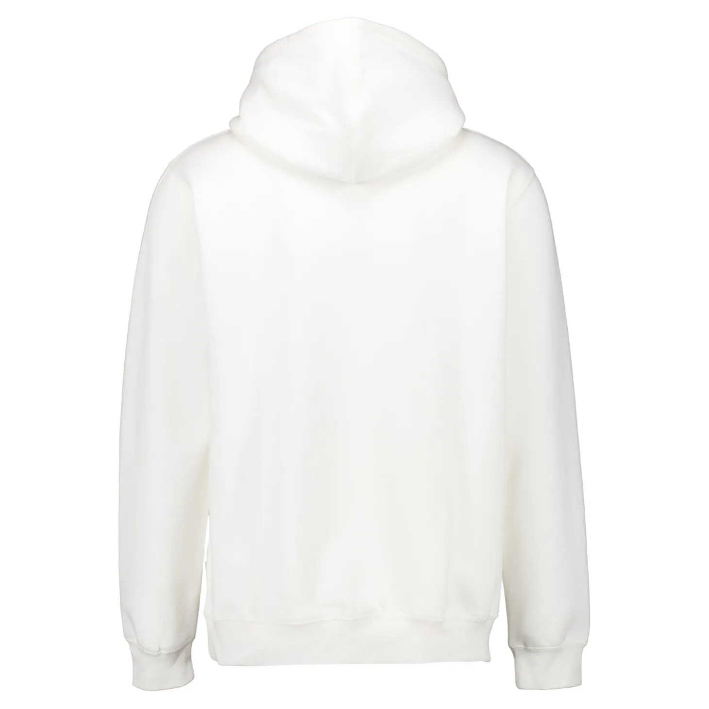 Homme Sport Design Sweden AB Sweats^Sweat à Capuche Color Crest Real Madrid Blanc Cassé homme