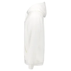 Homme Sport Design Sweden AB Sweats^Sweat à Capuche Color Crest Real Madrid Blanc Cassé homme