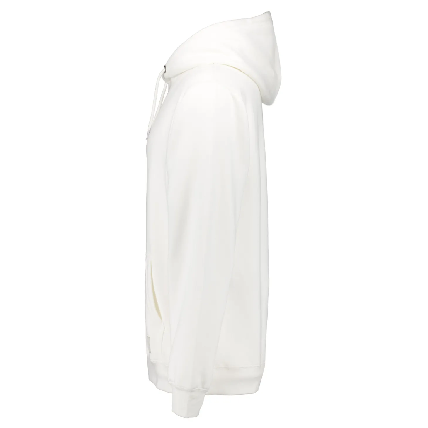 Homme Sport Design Sweden AB Sweats^Sweat à Capuche Color Crest Real Madrid Blanc Cassé homme