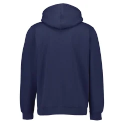 Homme Sport Design Sweden AB Sweats^Sweat à Capuche Color Crest Real Madrid Bleu Marine homme