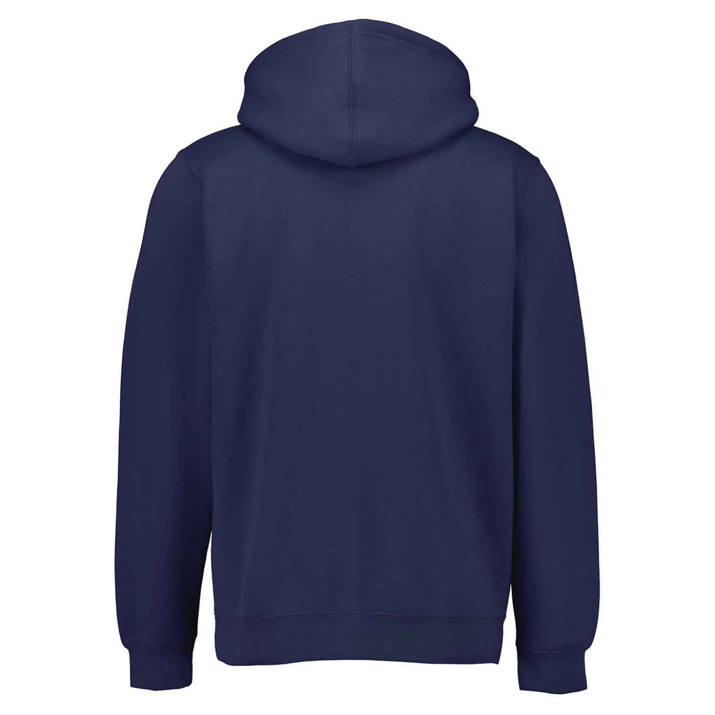 Homme Sport Design Sweden AB Sweats^Sweat à Capuche Color Crest Real Madrid Bleu Marine homme