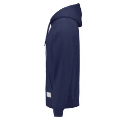 Homme Sport Design Sweden AB Sweats^Sweat à Capuche Color Crest Real Madrid Bleu Marine homme