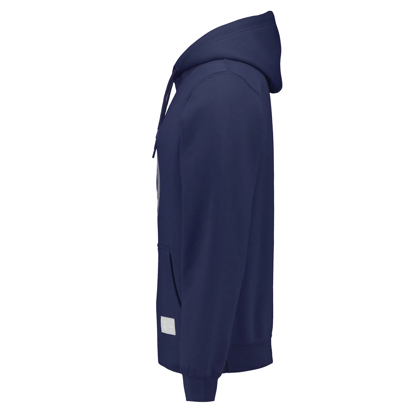 Homme Sport Design Sweden AB Sweats^Sweat à Capuche Color Crest Real Madrid Bleu Marine homme