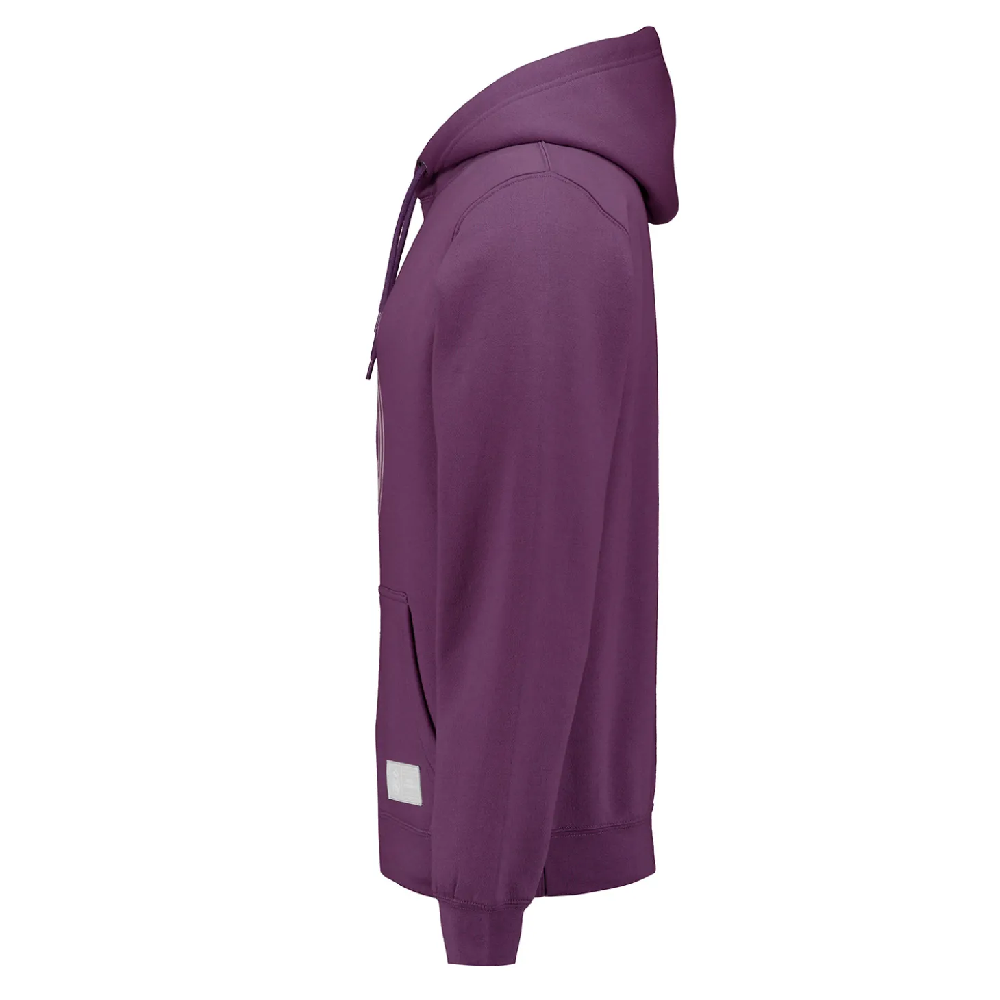 Homme Sport Design Sweden AB Sweats^Sweat à Capuche Color Crest Real Madrid Violet homme