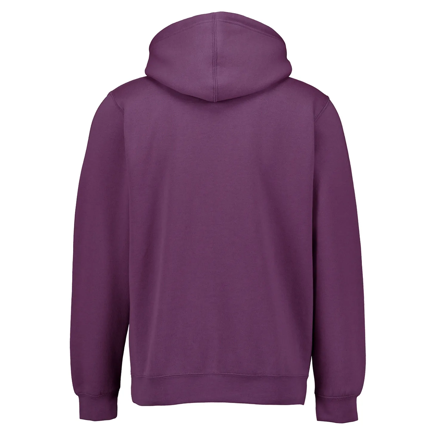 Homme Sport Design Sweden AB Sweats^Sweat à Capuche Color Crest Real Madrid Violet homme