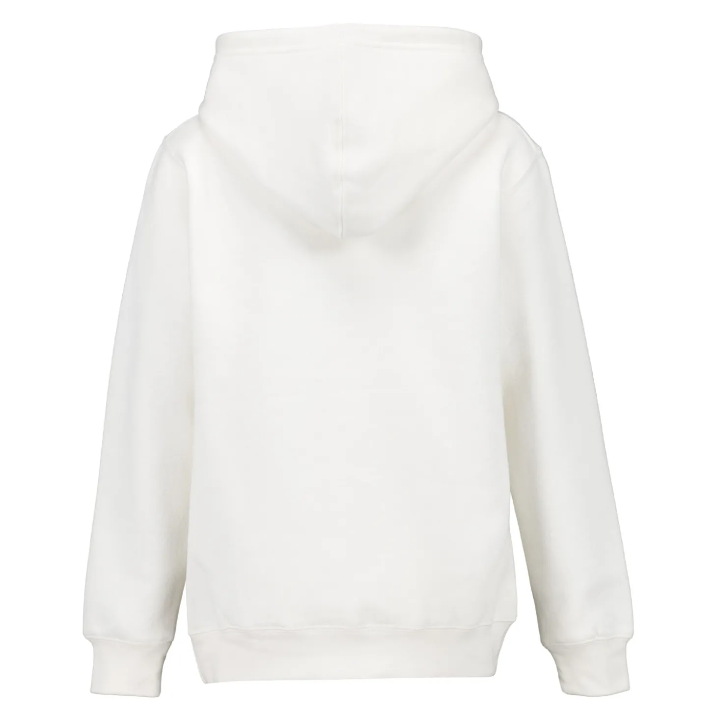 Enfant Sport Design Sweden AB Sweats^Sweat à Capuche Color Crest Real Madrid Blanc Cassé enfant