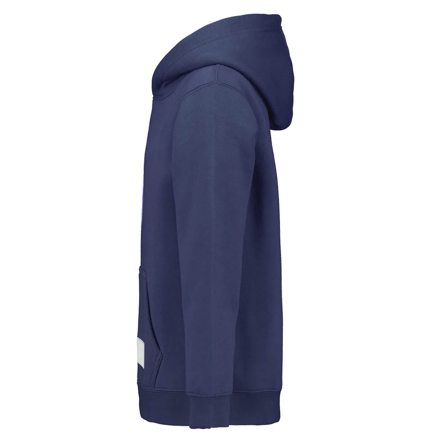 Enfant Sport Design Sweden AB Sweats^Sweat à Capuche Color Crest Real Madrid Bleu Marine enfant