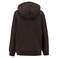 Enfant Sport Design Sweden AB Sweats^Sweat à Capuche Color Crest Real Madrid Noir enfant