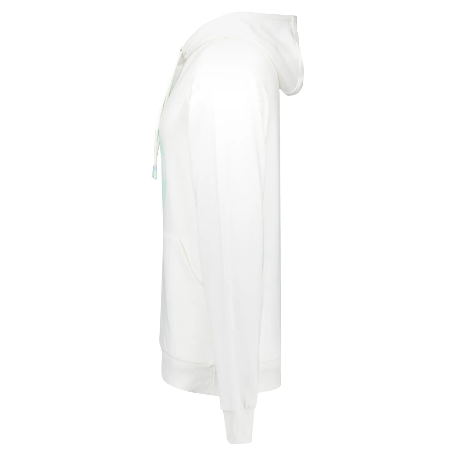 Homme Foundry Sweats^Sweat à Capuche Écusson Blanc Real Madrid hommes