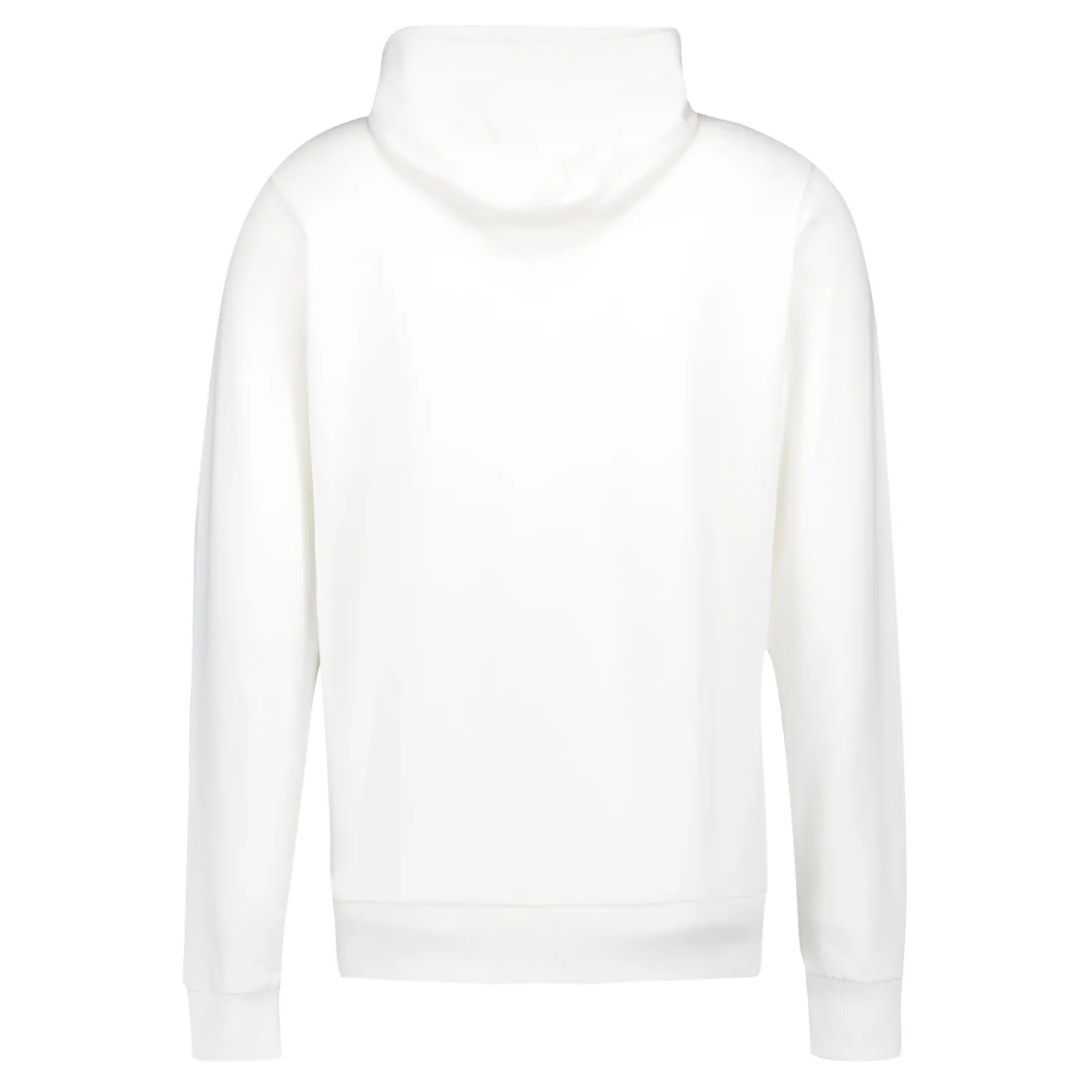 Homme Foundry Sweats^Sweat à Capuche Écusson Blanc Real Madrid hommes