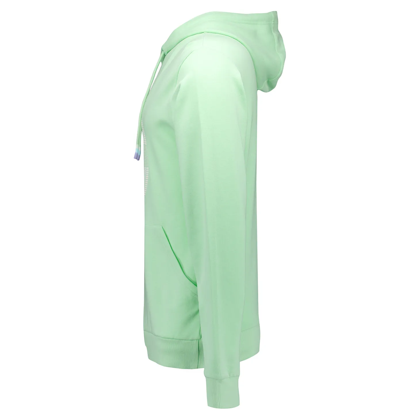 Homme Foundry Sweats^Sweat à Capuche Écusson Vert Real Madrid hommes