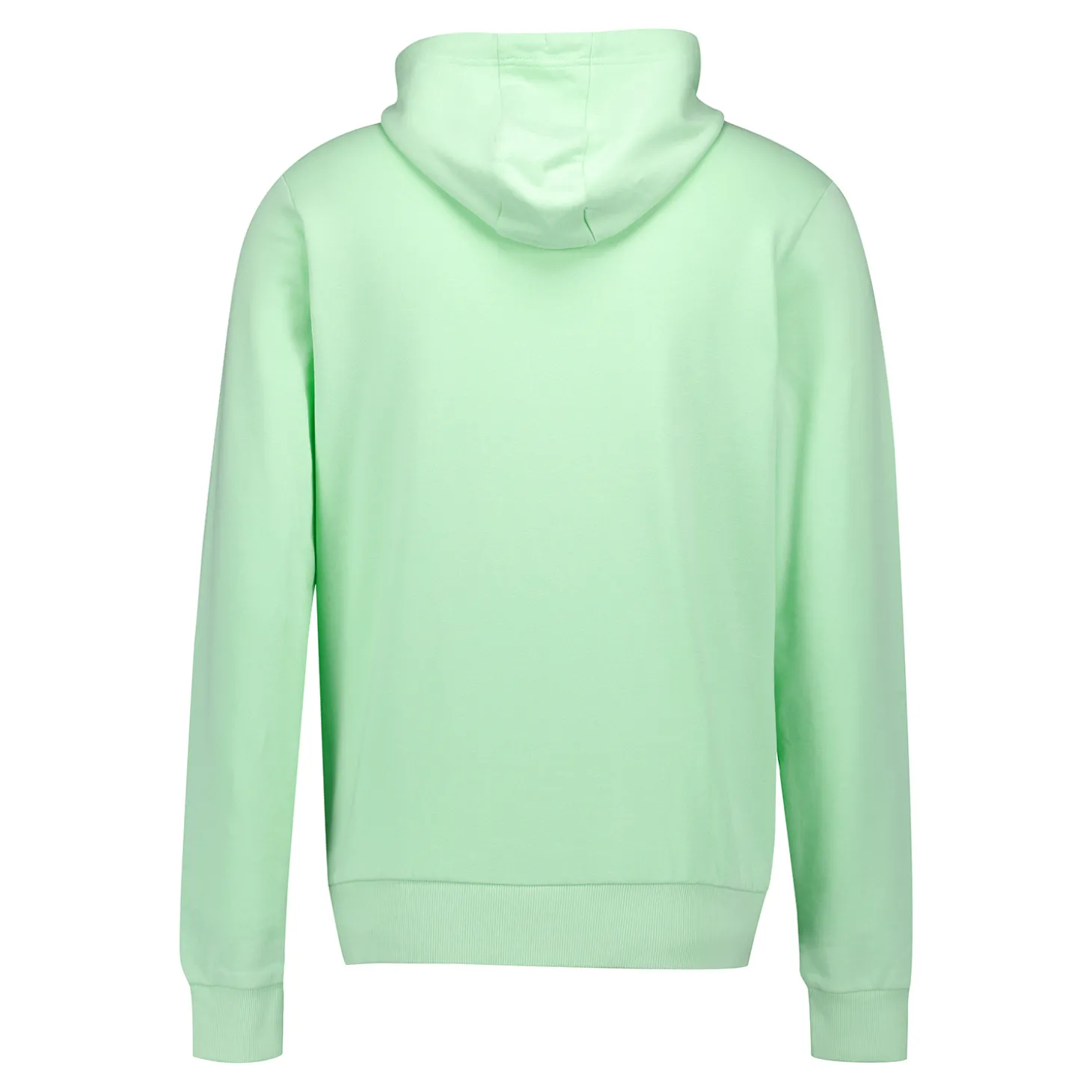 Homme Foundry Sweats^Sweat à Capuche Écusson Vert Real Madrid hommes