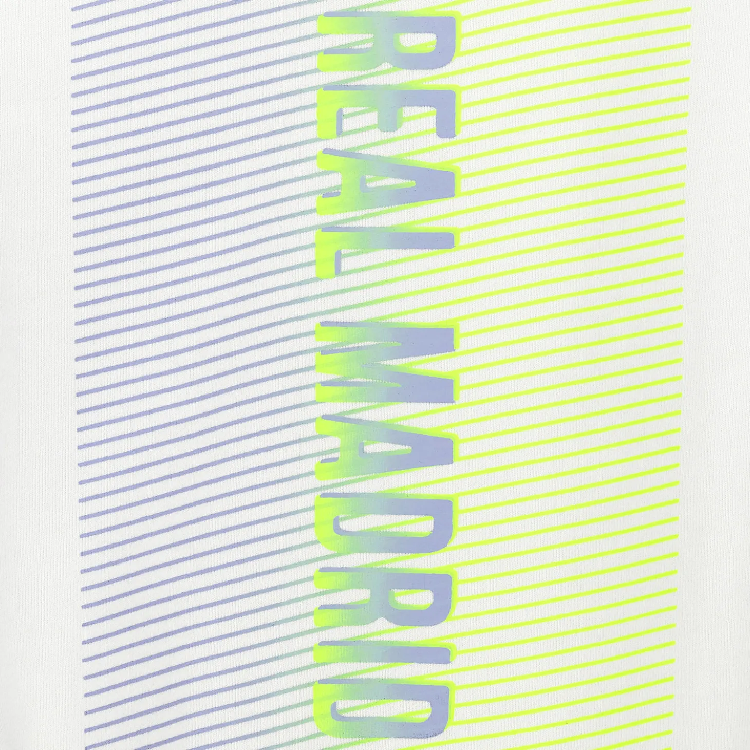 Enfant ITEX Sweats^Sweat à Capuche Fan Kids Blanc Real Madrid enfants