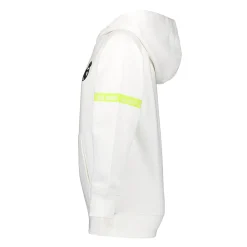 Enfant ITEX Sweats^Sweat à Capuche Fan Kids Ruban Blanc Real Madrid enfants