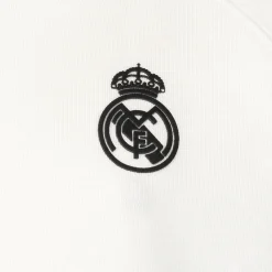 Enfant ITEX Sweats^Sweat à Capuche Fan Kids Ruban Blanc Real Madrid enfants