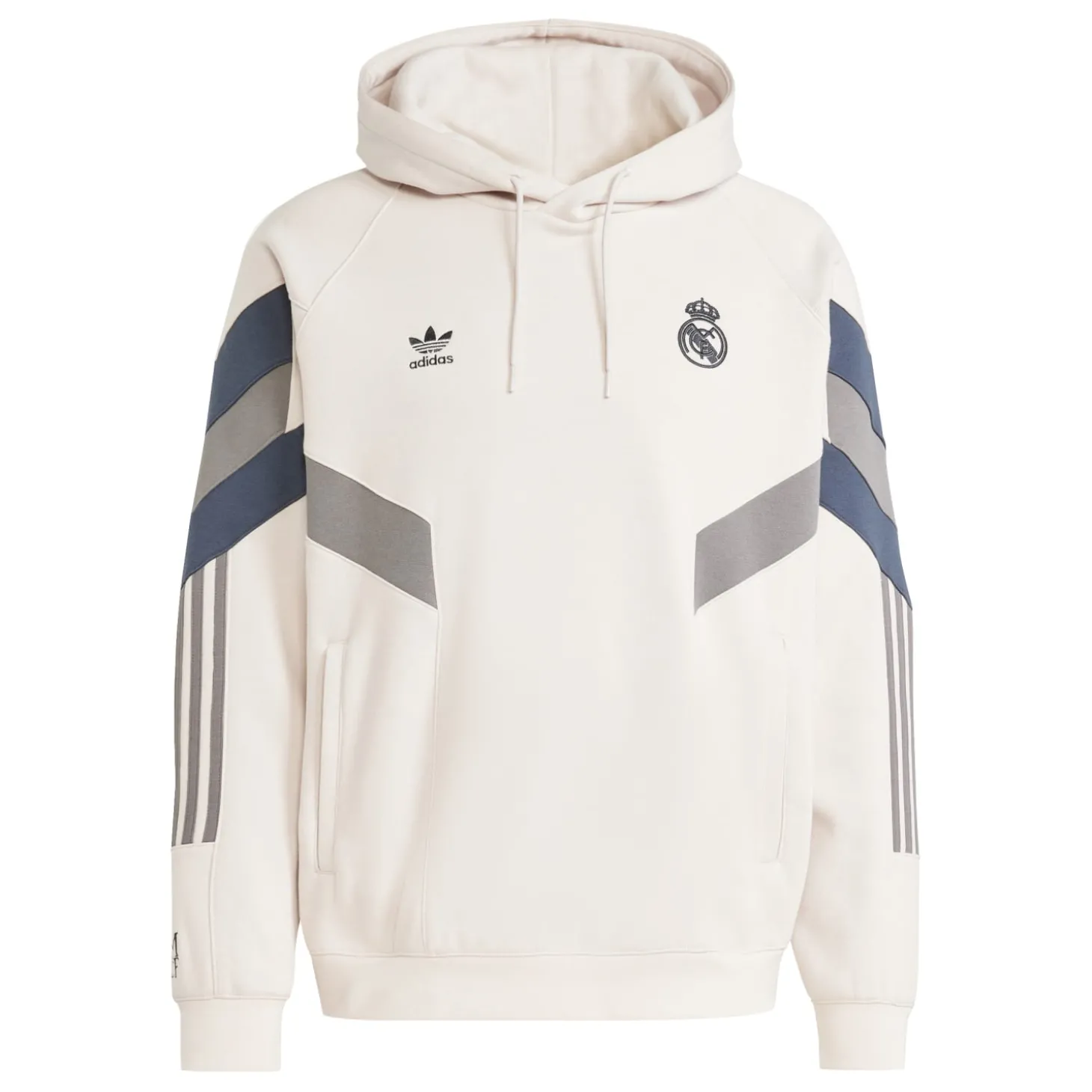 Homme Adidas España, S.A.U Sweats^Sweat à Capuche LFSTLR adidas Originals 24/25 hommes