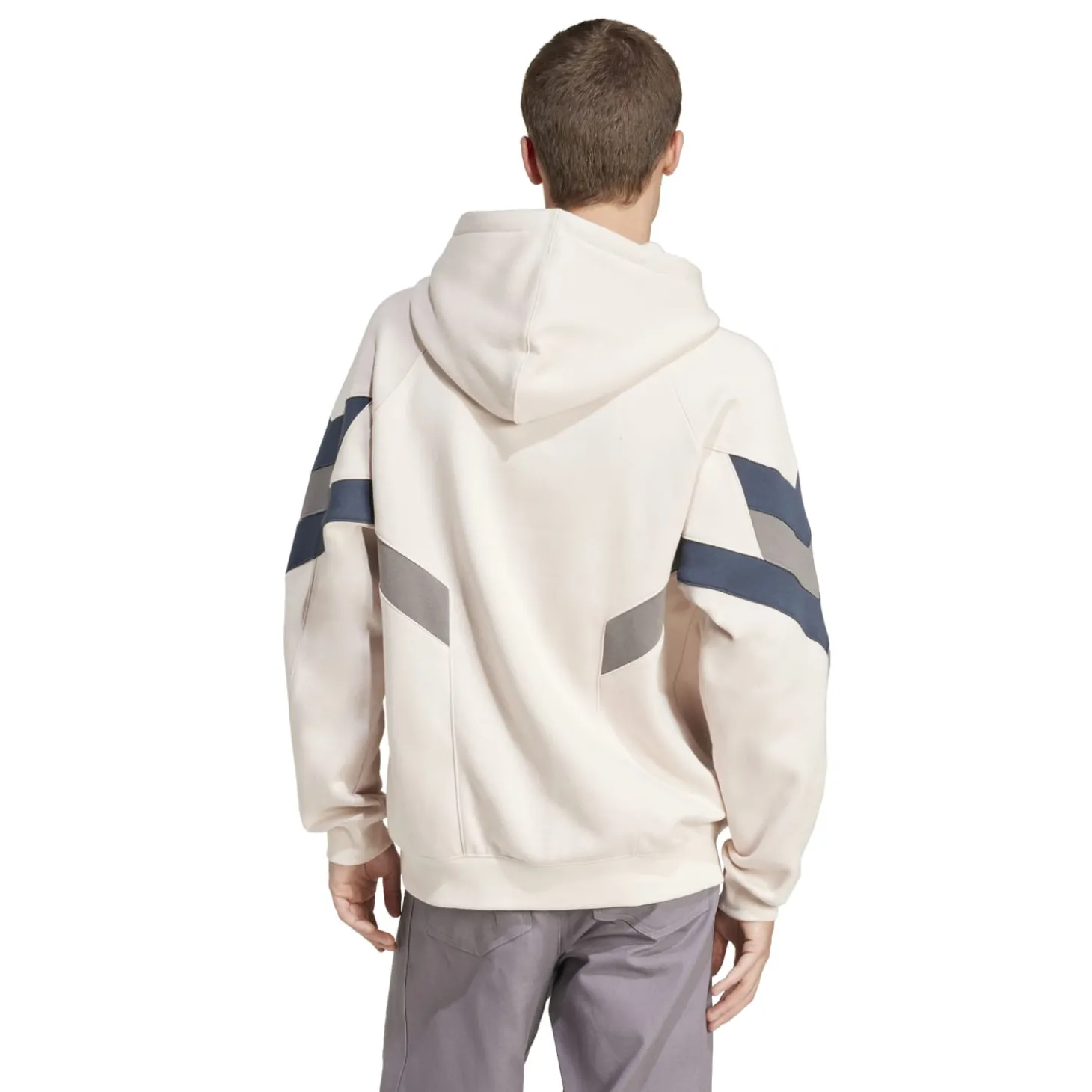 Homme Adidas España, S.A.U Sweats^Sweat à Capuche LFSTLR adidas Originals 24/25 hommes