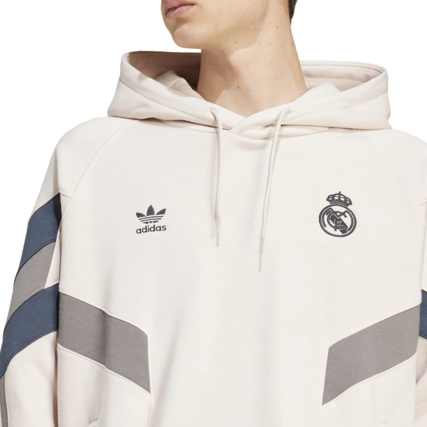 Homme Adidas España, S.A.U Sweats^Sweat à Capuche LFSTLR adidas Originals 24/25 hommes