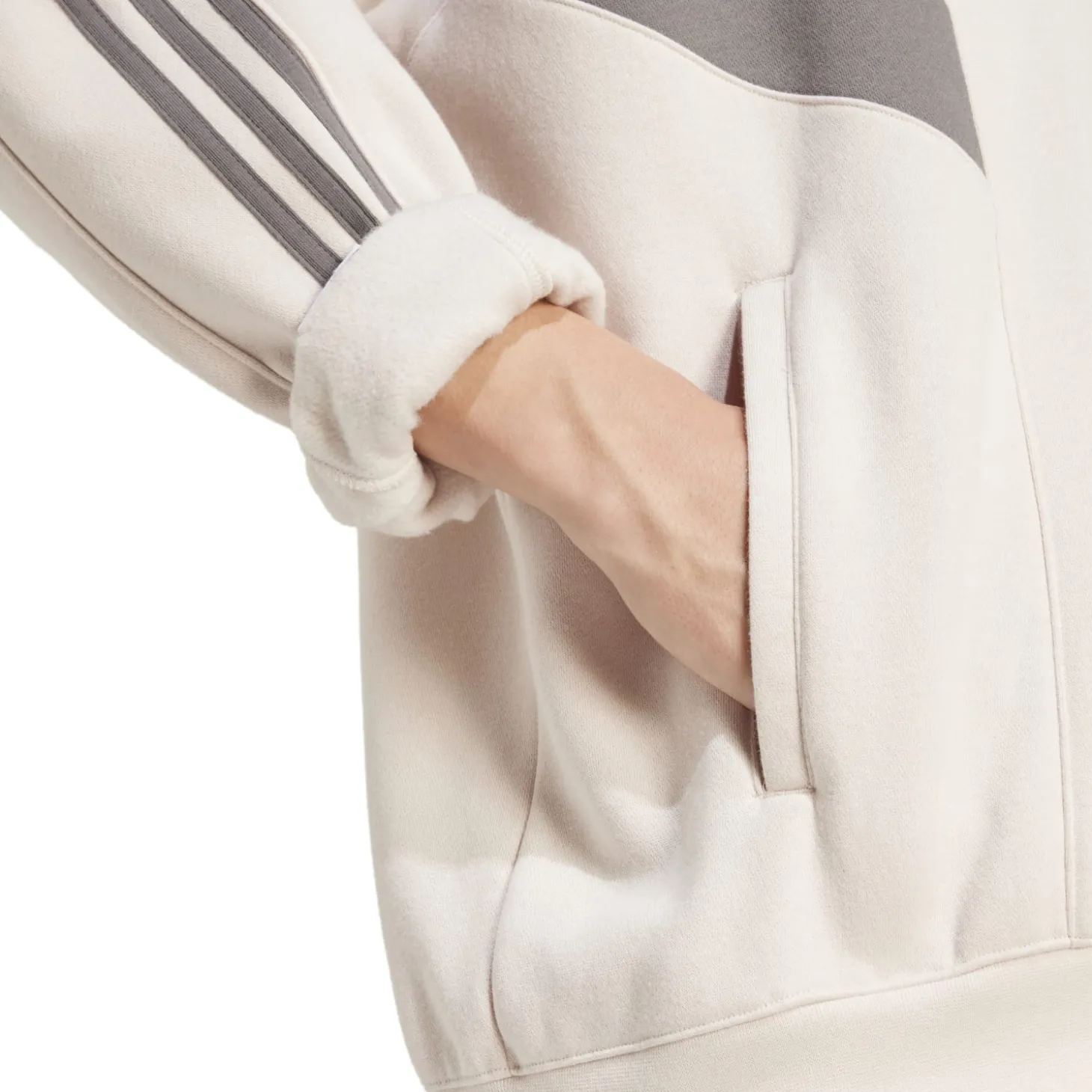 Homme Adidas España, S.A.U Sweats^Sweat à Capuche LFSTLR adidas Originals 24/25 hommes