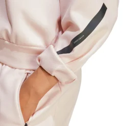 Femme Adidas España, S.A.U Sweats|Survêtements^Sweat Badge Up adidas Rose Clair femmes