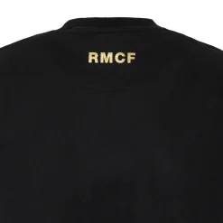 Homme OSDM Sweats^Sweat Col Rond Noir & Or hommes