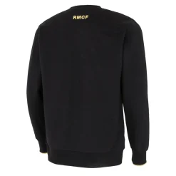 Homme OSDM Sweats^Sweat Col Rond Noir & Or hommes