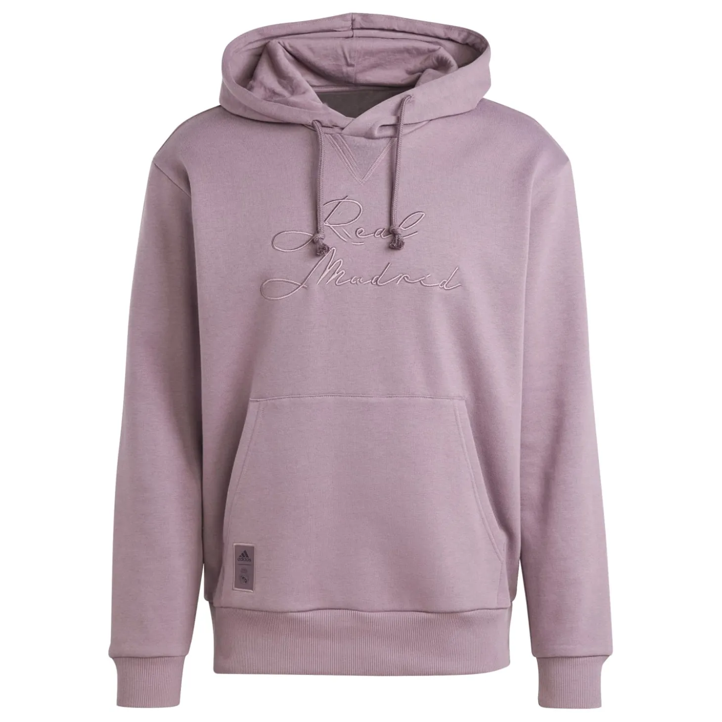 Homme Adidas España, S.A.U Survêtements|Sweats^Sweat-shirt à Capuche Real Madrid adidas SZNL 24/25