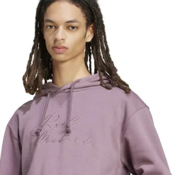 Homme Adidas España, S.A.U Survêtements|Sweats^Sweat-shirt à Capuche Real Madrid adidas SZNL 24/25